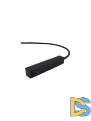 Коннектор питания Elvan T-Power-BK