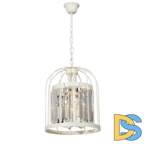 Подвесная люстра Vitaluce V5145-3/4