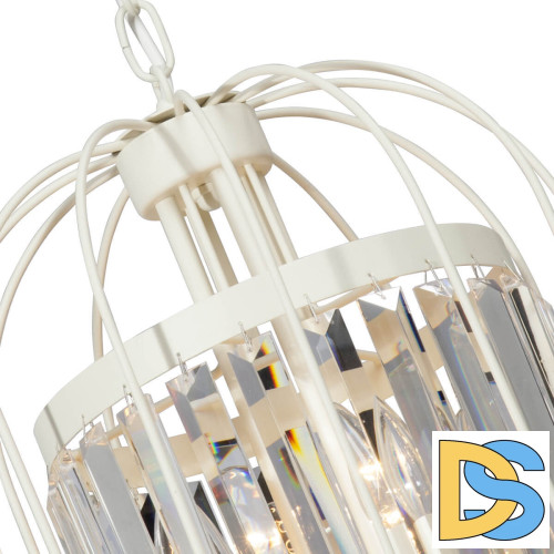 Подвесная люстра Vitaluce V5145-3/4