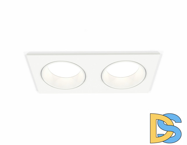 Встраиваемый светильник Ambrella Light Techno XC6525001 (C6525, N6110)