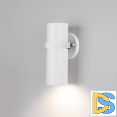 Уличный настенный светильник Elektrostandard Grin 4690389188930 a061036