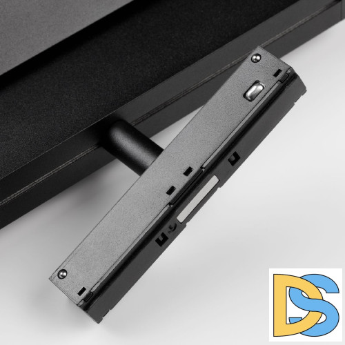 Трековый однофазный светильник Lightstar Uno 259047