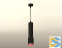 Подвесной светильник Ambrella Light Techno XP7422003 (A2302, C6356, A2030, C7422, N7193)