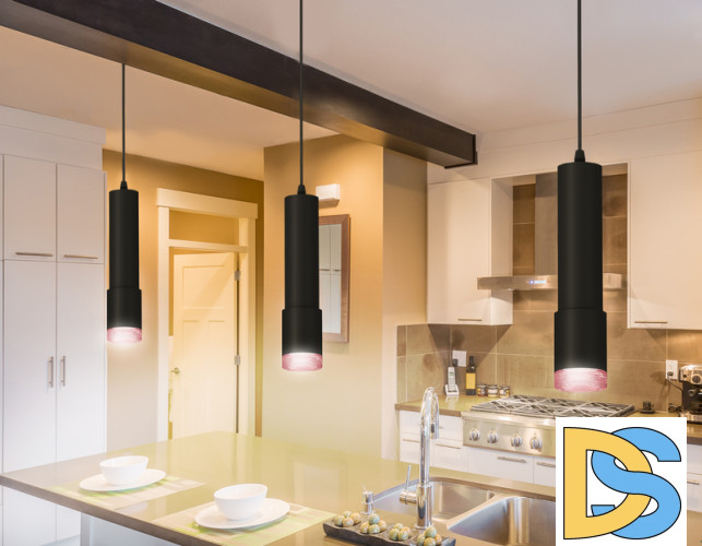 Подвесной светильник Ambrella Light Techno XP7422003 (A2302, C6356, A2030, C7422, N7193)