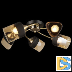 Потолочная люстра Reluce 04153-0.3-05