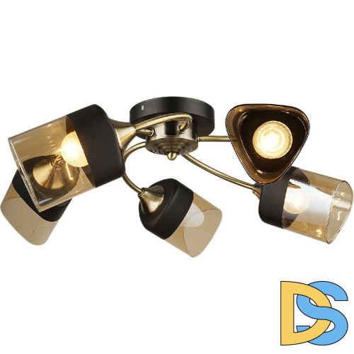 Потолочная люстра Reluce 04153-0.3-05