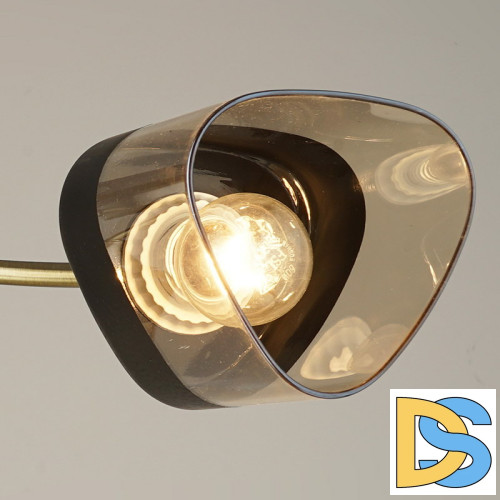 Потолочная люстра Reluce 04153-0.3-05