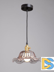 Подвесной светильник Vitaluce V4040/1S