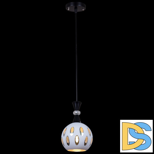 Подвесной светильник Reluce 03410-0.4-01 WH