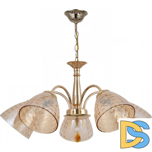 Подвесная люстра Reluce 07106-0.4-05