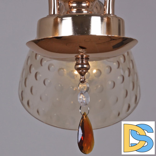 Подвесная люстра Reluce 07106-0.4-05