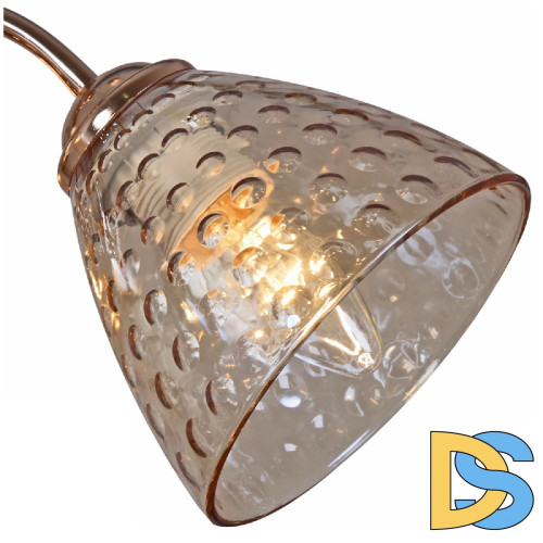 Подвесная люстра Reluce 07106-0.4-05