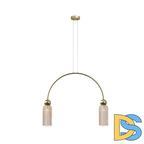 Подвесной светильник Maytoni Antic MOD302PL-02CG