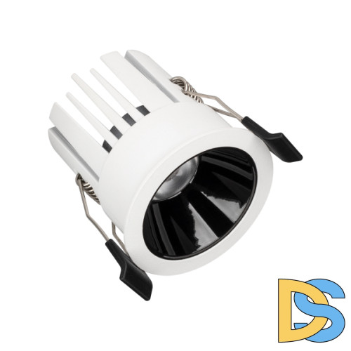 Встраиваемый светильник Arlight MS-Atlas-Built-R66-15W Warm3000 035455