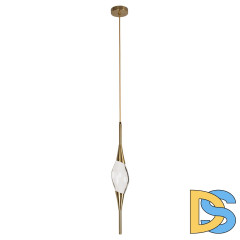 Подвесной светильник Loft IT Pezzo 10235/600