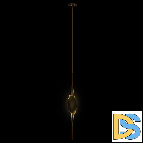 Подвесной светильник Loft IT Pezzo 10235/600