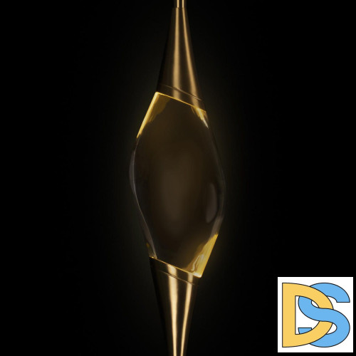 Подвесной светильник Loft IT Pezzo 10235/600