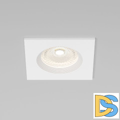 Встраиваемый светильник Elektrostandard City 25055/01 4690389207723 a067706