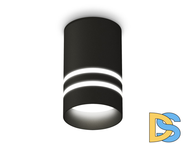 Накладной светильник Ambrella Light Techno XS6302062 (C6302, N6236)