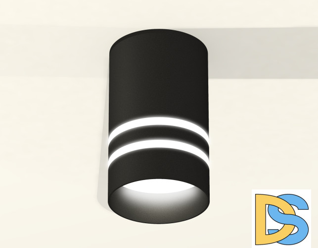 Накладной светильник Ambrella Light Techno XS6302062 (C6302, N6236)