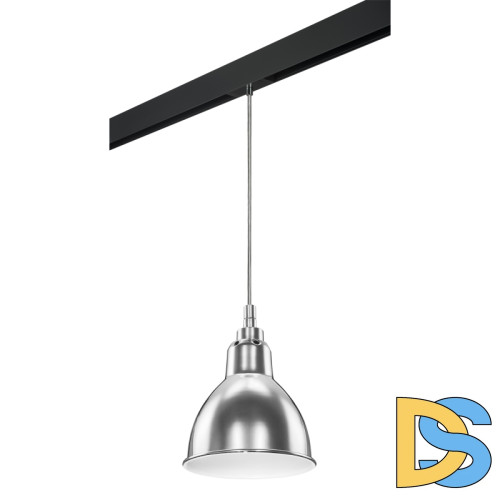 Трековый светильник Lightstar Loft PRO765014 (765014+595007)