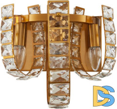 Настенный светильник Stilfort Umiko 2172/05/03W