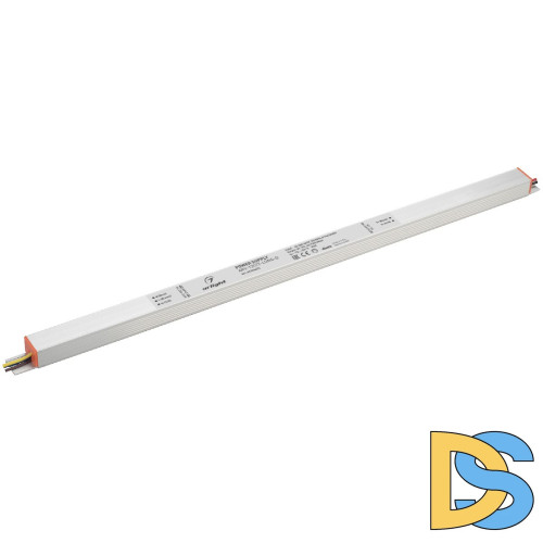 Блок питания Arlight ARV-12072-LONG-D (12V, 6A, 72W) 023264(2)