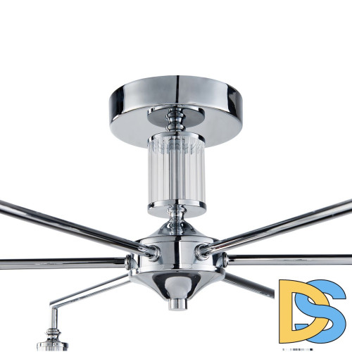 Потолочная люстра Favourite Laciness 2611-6P