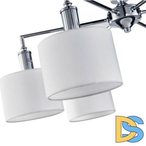 Потолочная люстра Favourite Laciness 2611-6P