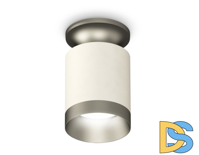 Накладной светильник Ambrella Light Techno XS6301160 (N6904, C6301, N6133)