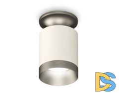 Накладной светильник Ambrella Light Techno XS6301160 (N6904, C6301, N6133)