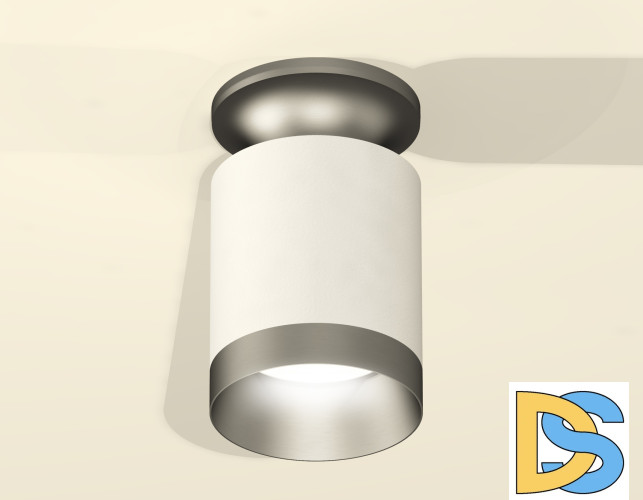Накладной светильник Ambrella Light Techno XS6301160 (N6904, C6301, N6133)