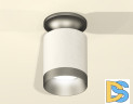 Накладной светильник Ambrella Light Techno XS6301160 (N6904, C6301, N6133)