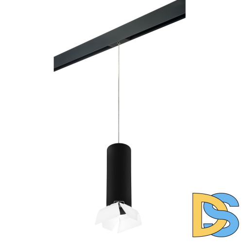 Трековый светильник Lightstar Rullo PRORP6497486 (216497+595887+202486)