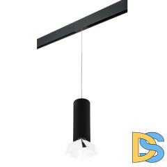 Трековый светильник Lightstar Rullo PRORP6497486 (216497+595887+202486)