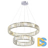 Каскадная люстра Odeon Light Vekia 4930/60L