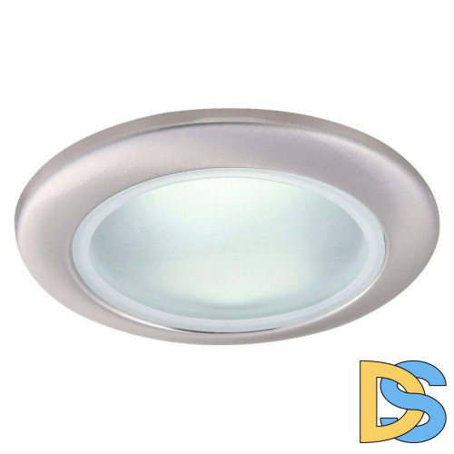 Встраиваемый светильник Arte Lamp Aqua A2024PL-1SS