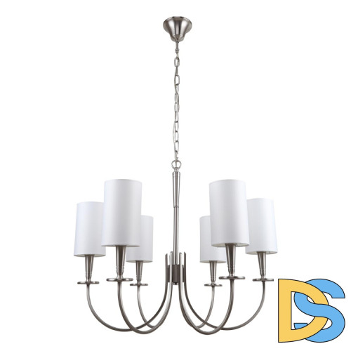 Подвесная люстра Stilfort Flokky 1044/11/06P