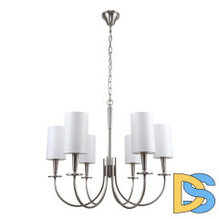 Подвесная люстра Stilfort Flokky 1044/11/06P
