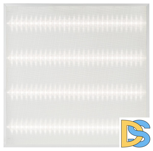 Светодиодная панель Эра SPO-910-2-40K-032 Б0046475