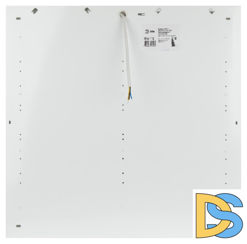 Светодиодная панель Эра SPO-910-2-40K-032 Б0046475