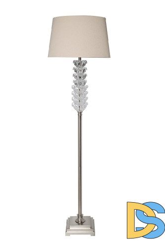 Торшер Garda Decor 22-87508FL