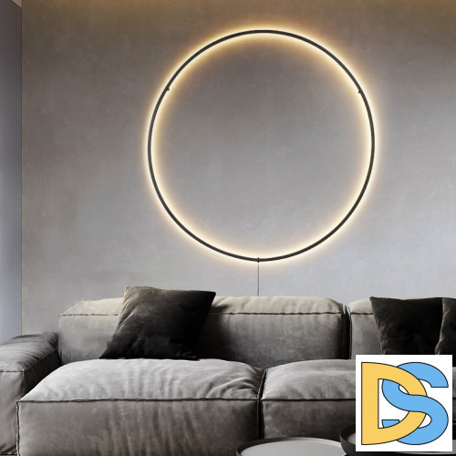 Настенный светильник ImperiumLoft Guard Lux 226524-23