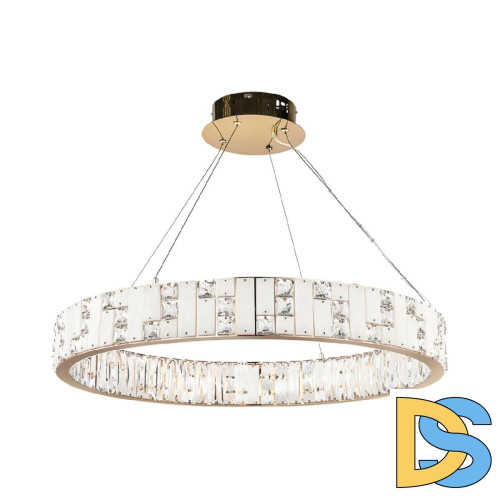 Подвесная люстра Odeon Light Crossa 5072/100L