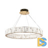 Подвесная люстра Odeon Light Crossa 5072/100L
