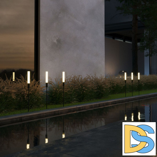 Ландшафтный светильник Elektrostandard Invi 35155/F 4690389212543 a069445