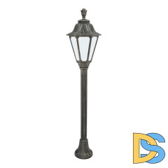 Уличный светильник Fumagalli Mizar.R/Rut E26.151.000.BYF1R