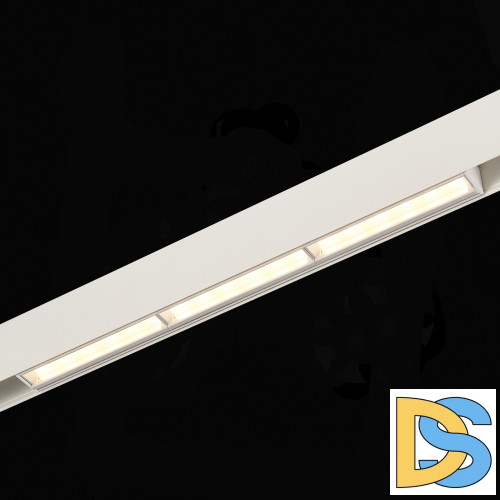 Трековый светильник ST Luce Skyline 48 ST804.546.18