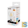 Лампа светодиодная Gauss Filament Elementary E27 9W 2700K 22219