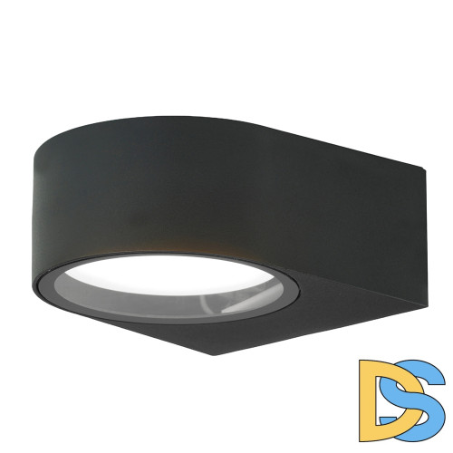 Уличный настенный светильник Feron Бостон DH1201 51326